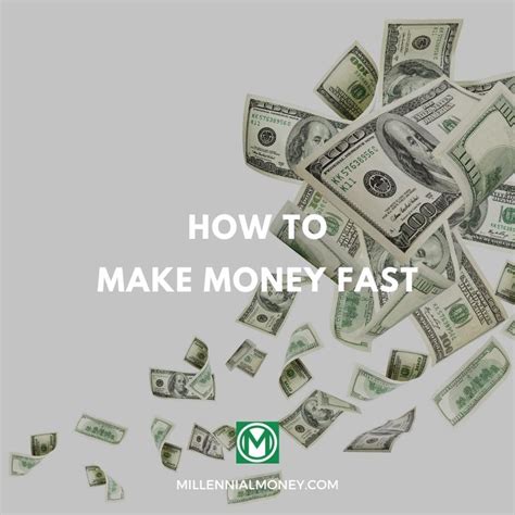 earn cash today.
